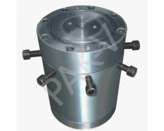 Голова в сборе 220х160 мм