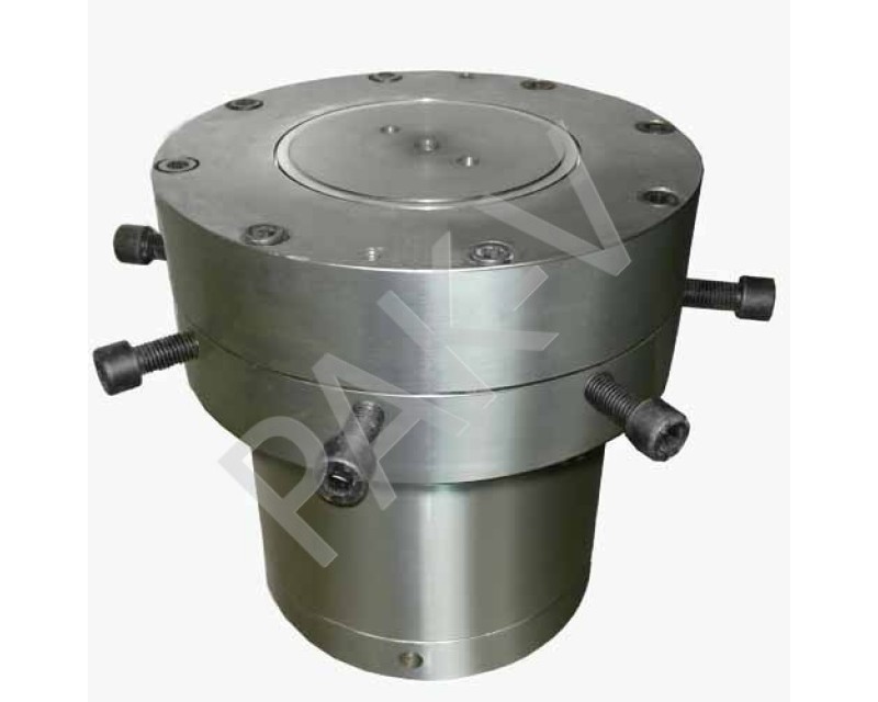 Голова ABA в сборе (ø100-140 мм)