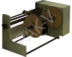 Намотчик (сборщик кромки)