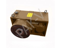  Редуктор ZLYJ