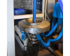 Голова экструзионная без вращения