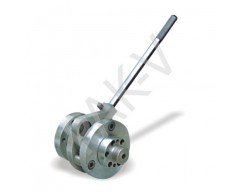 Чейнджер фильтра 50 экструдеров; d(вход)=85 мм