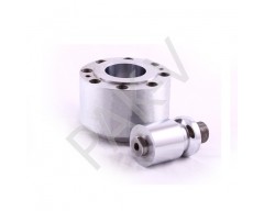 Голова сменная 170х80 мм