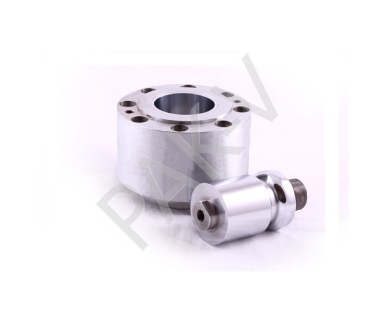 Голова сменная 170х80 мм