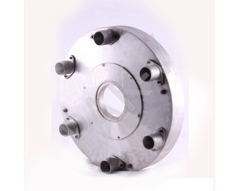 Кольцо обдувочное 695*220*140 мм