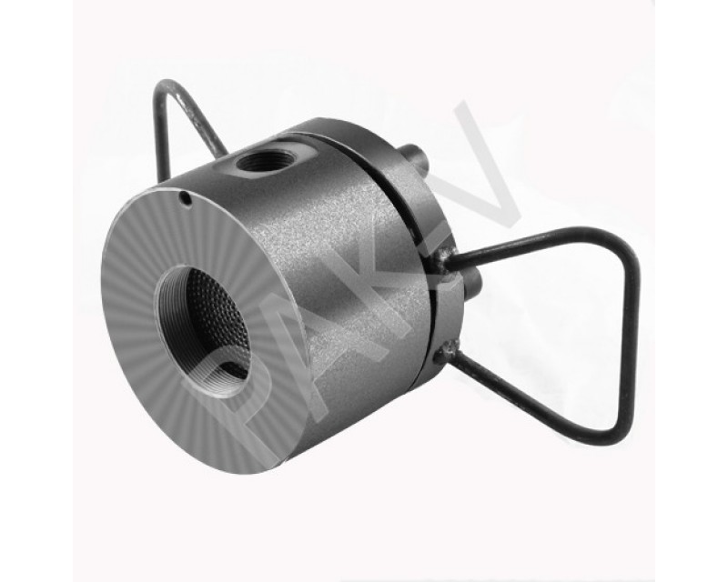 Узел фильтрации для экструдеров в ассортименте