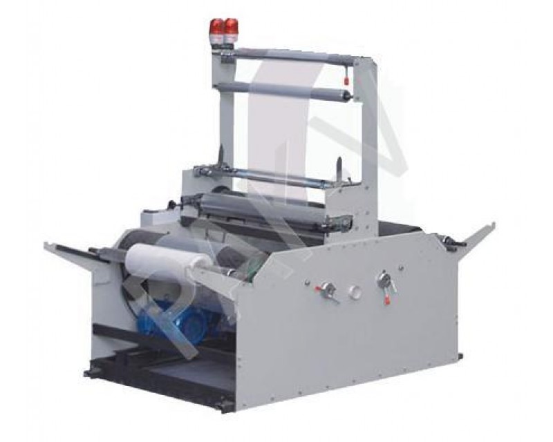 Намотчик 900 мм (2-постовой)