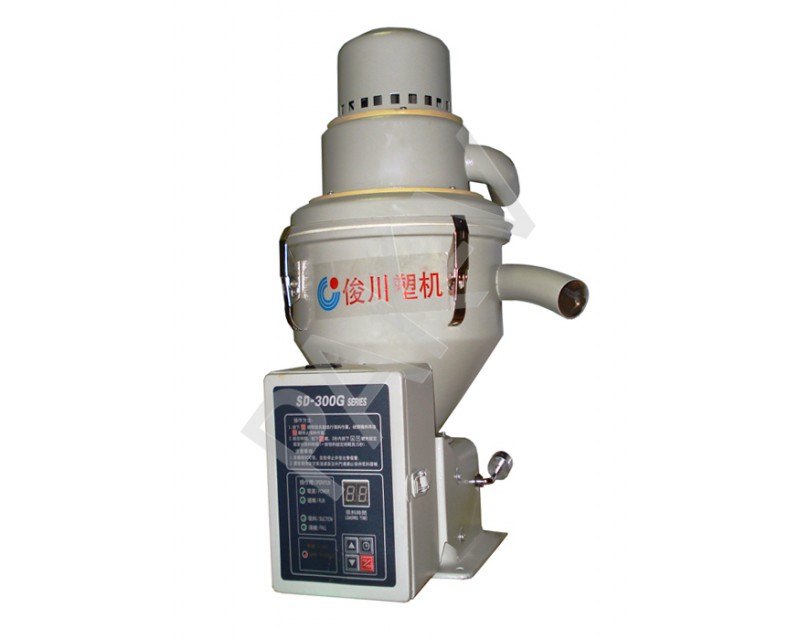 Пневмозагрузчик сырья FKL-300G, 1200W, 220V