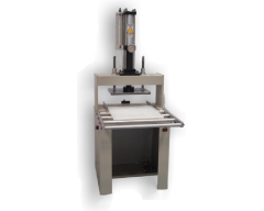 Пресс вырубной пневматический