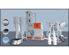 Агломератор OL-50