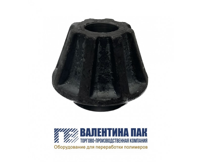 Фиксатор конусный под шпулю d=30 мм