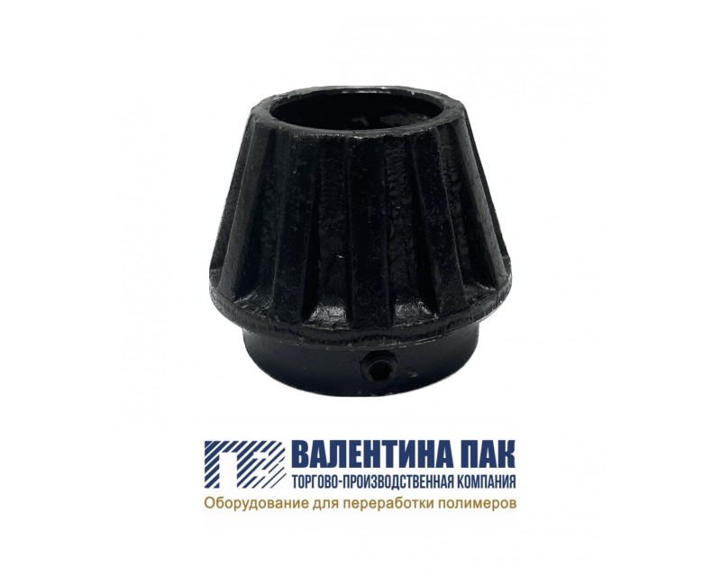 Фиксатор конусный под шпулю d=48 мм