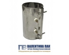 Нагреватель на шнек 85х150 для АВА 45*2-900