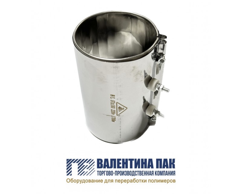 Нагреватель хомутовый на шнек 97х160 мм