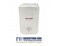 Преобразователь частоты LS INDUSTRIAL SYSTEMS SV110iS5-4NO, 11KW