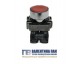 Кнопка управления красная YB2-BE102C, 10A, AC, 240V