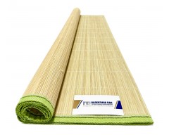 Шторка бамбуковая 1000х900 мм