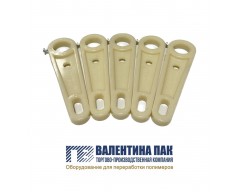 Крепление для антистатика 118 мм для п/м