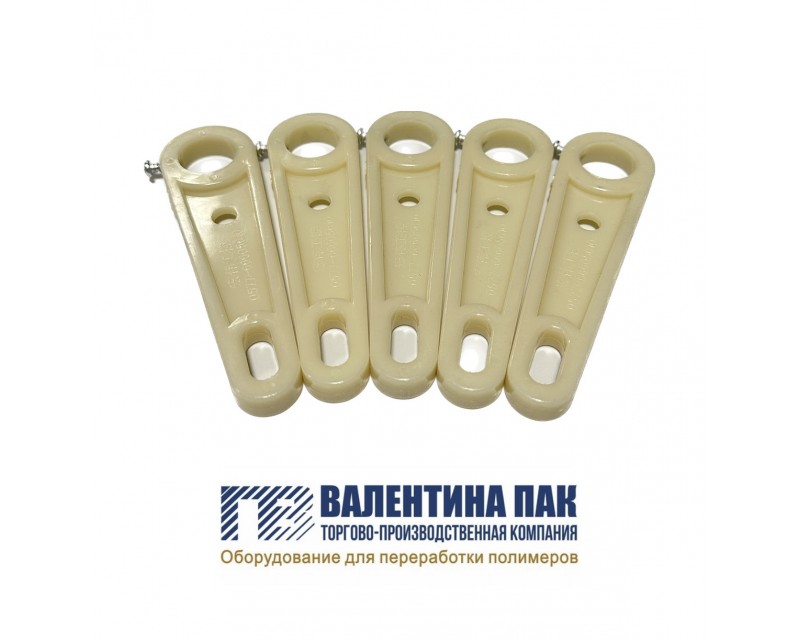 Крепление для антистатика 118 мм для п/м