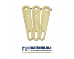 Крепление для антистатика 149 мм для п/м