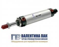 Пневмоцилиндр MAL 32х80