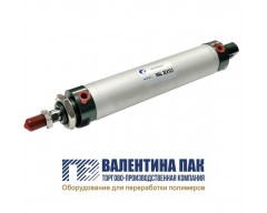 Пневмоцилиндр MAL 32х125