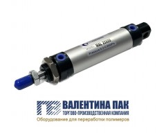 Пневмоцилиндр MAL 25х50
