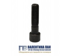 Болт калёный M18, L стержня=70 мм