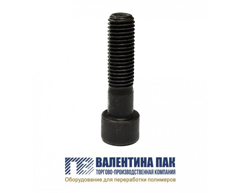 Болт калёный M18, L стержня=70 мм