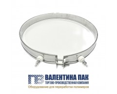 Нагреватель хомутовый 260х30 мм
