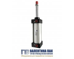 Пневмоцилиндр SC 50х95 