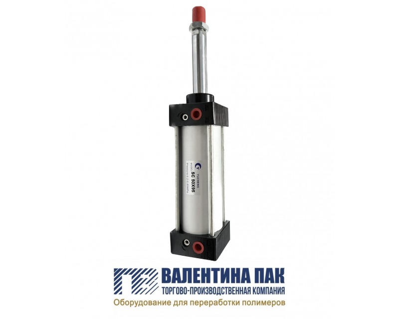 Пневмоцилиндр SC 50х95 