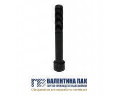 Болт калёный M12, L стержня=90 мм