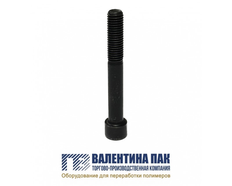 Болт калёный M12, L стержня=90 мм