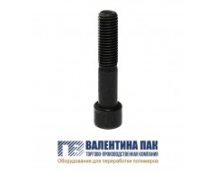 Болт калёный M18, L стержня=90 мм