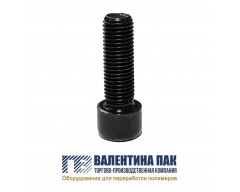 Болт калёный M20, L стержня=60 мм