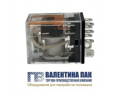 Реле GB2N-LY, 24VDC, 10A