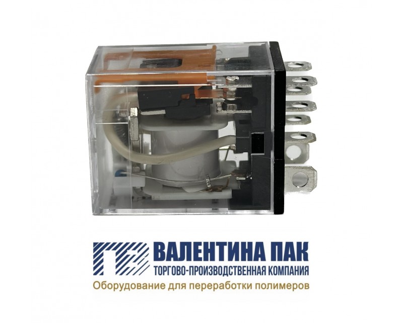 Реле GB2N-LY, 24VDC, 10A