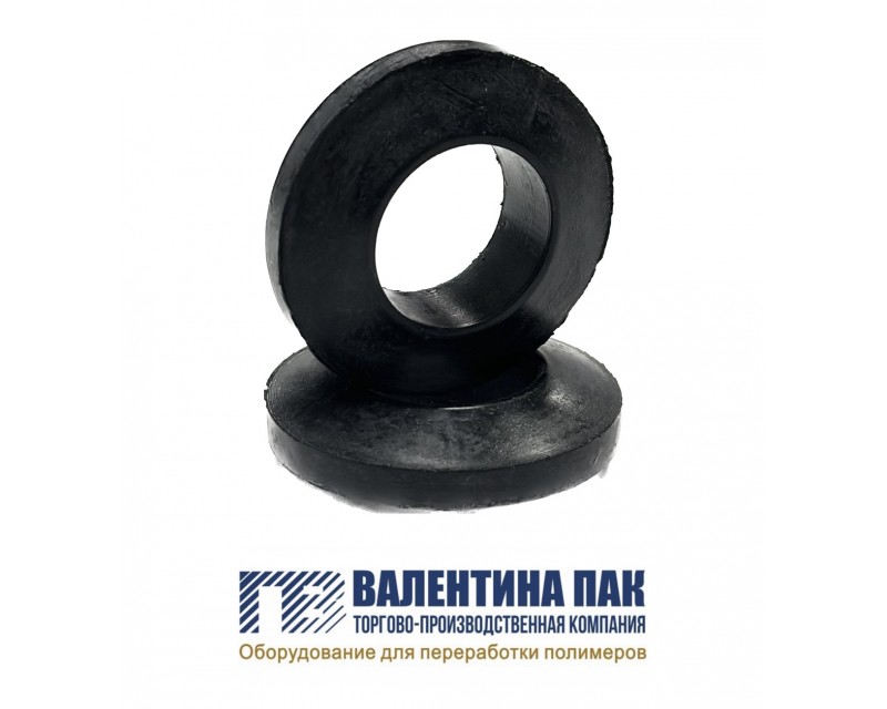 Кольцо резиновое 45x24 мм для промежуточного вала
