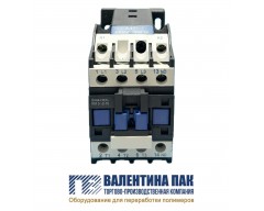 Пускатель магнитный (контактор) КМ3-12А