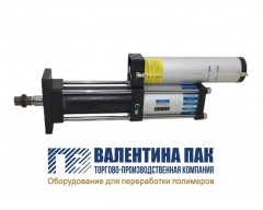 Пневмоцилиндр для пресса MPT63-150-15-3T