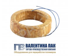 Муфта на верхний двигатель