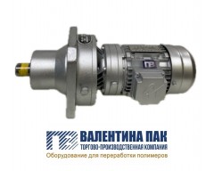 Мотор-редуктор YS-711-4; 0,25KW, 380V