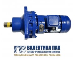 Мотор-редуктор YЕ2-712-4; 0,37KW, 380V