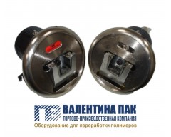 Зажимы (патроны) безопасности STW28 и STO28