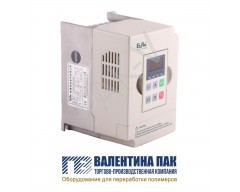 Преобразователь частоты F1000-G0022T3B, 2,2 KW, 380V