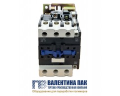 Пускатель магнитный (контактор) CJXY-4011