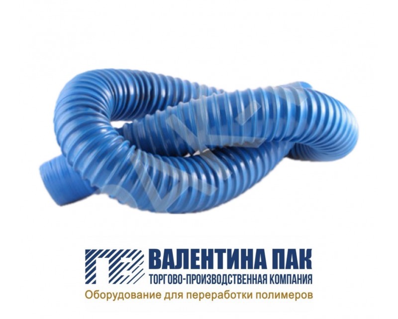 Шланг обдувочный d=70 мм, L=2000 мм