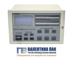 Блок управления к контролю натяжения пленки HAITAI-B-600