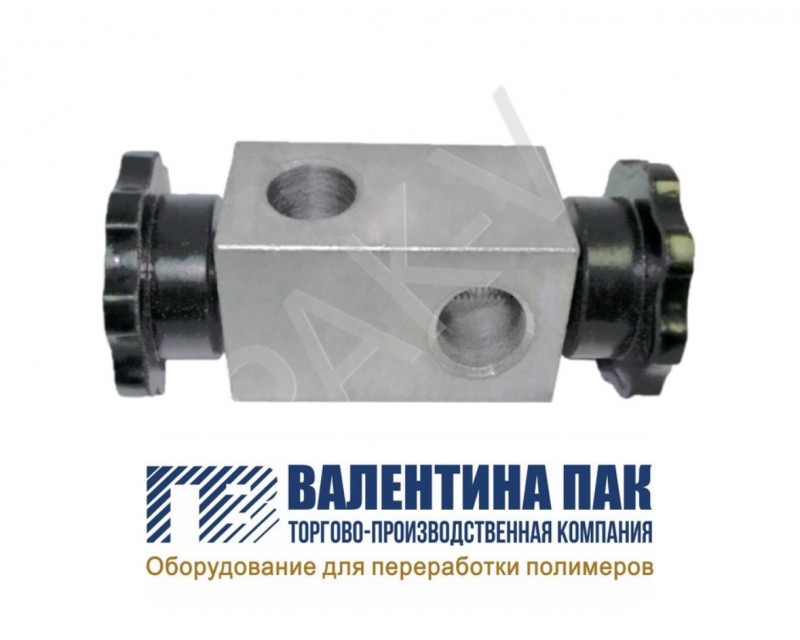 Крепление к ванночке для краски